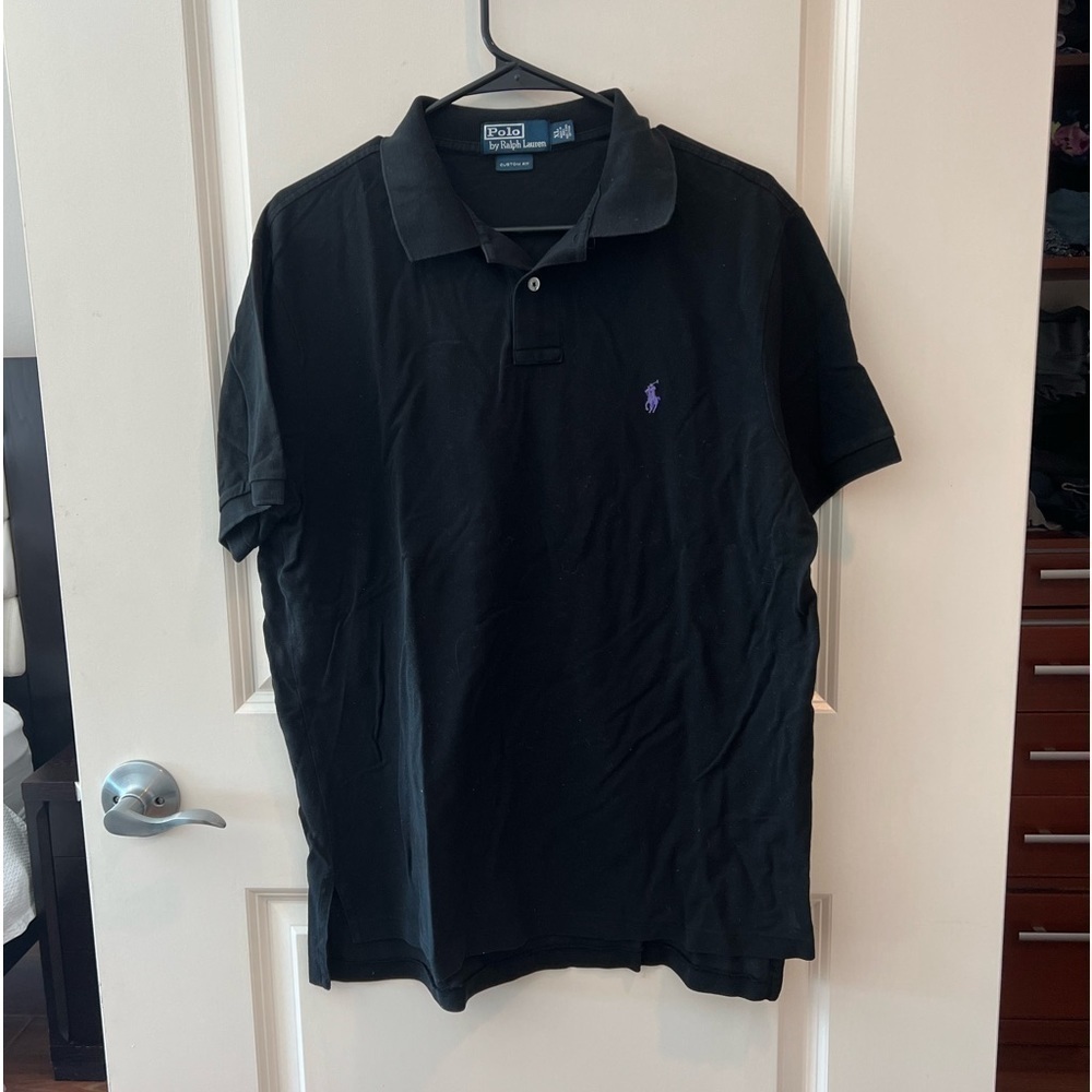 POLO RALPH LAUREN MEN'S CLASSIC FIT
POLO IN SIZE X LARGE